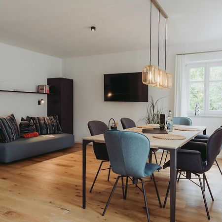 Ferienhaus Goldstueck Im Allgaeu Kaufbeuren Exteriér fotografie