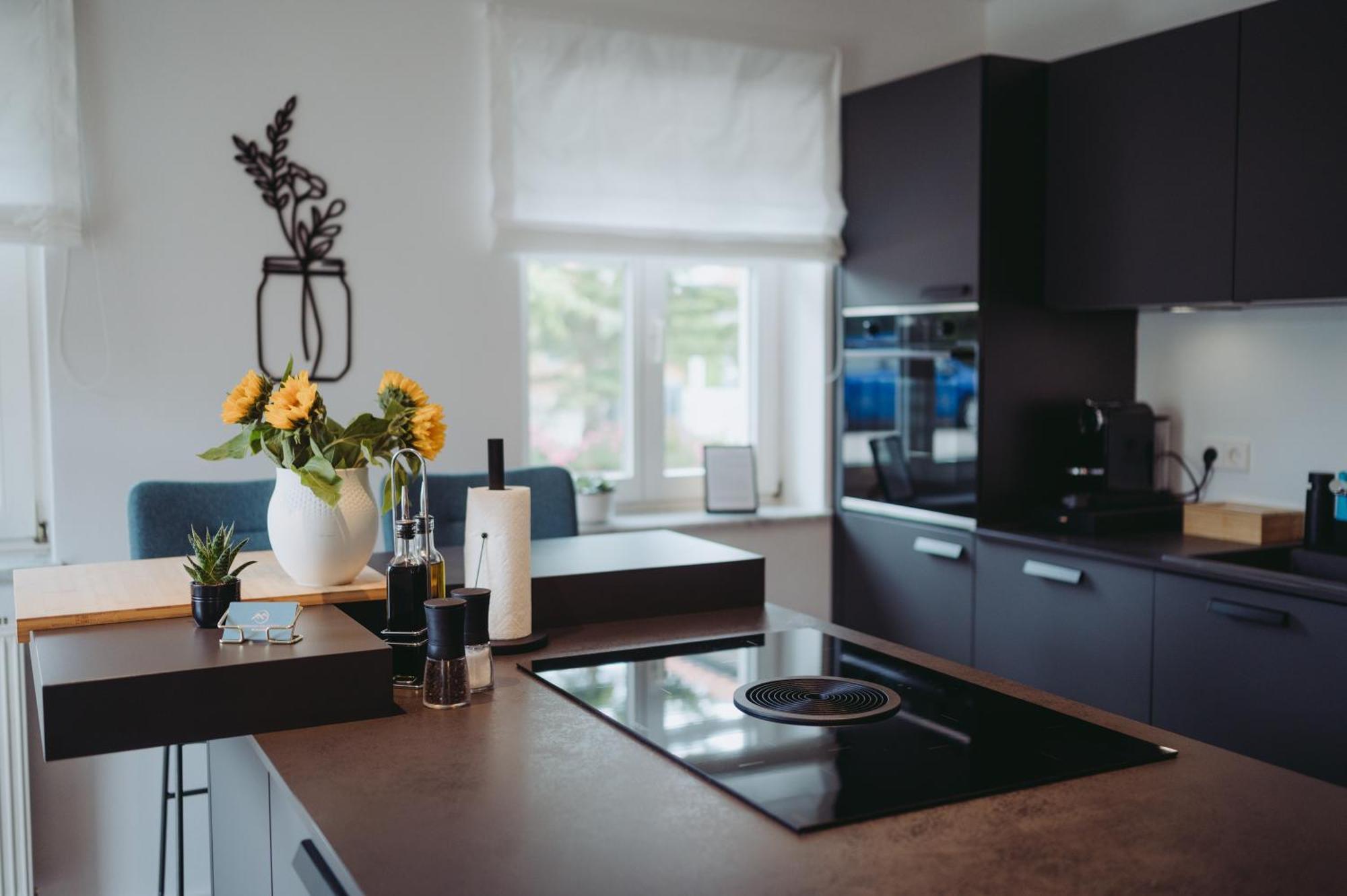 Ferienhaus Goldstueck Im Allgaeu Kaufbeuren Exteriér fotografie